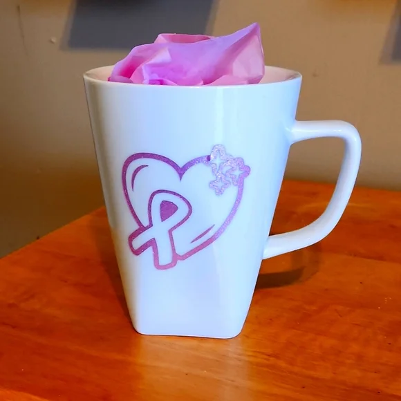 Coffee Mug - Picture 2 of 2